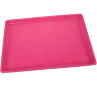 Replacement Pet Crate Pan,Kennel Tray Dog Crate Bottom Tray for Pet Cages Crates Kennels Dogs Cat Rabbit Ferret Critter