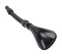 Replacement Pet Hair Brush Central Vacuum Attachment Dog Grooming Tool Universal, Soft PVC for P11 Animal Dog Grooming Brush Vacuum Attachment