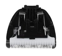 Replacement Pet Trimmer Blade Head Pet Hair Clipper Ceramic Replacement Knife, Compatible for Tefon-2280 1680 2680 7800 8650 3680, Hair Trimmer Replacement Accessories