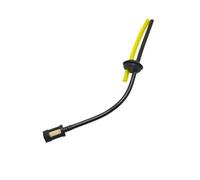 Replacement Petrol Fuel Hose and Filter Fit for Brush Cutter Grass Lawn Mover Ground Auger Garden Tools