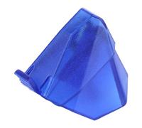 Replacement Phono Cartridge for Ortofon 2M Series Vinyl Record Player Elliptical Diamond Turntable Needle with Guard Cover