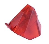Replacement Phono Cartridge for Ortofon 2M Series Vinyl Record Player Elliptical Diamond Turntable Needle with Guard Cover