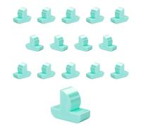 Replacement Pieces for Catan Board Game | Boats | Settlers Pieces | Seafarers Set (B14 - Silk Mint)