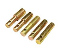 Replacement Pin For Biketek Headstock Headlift Paddock Stand (15mm)