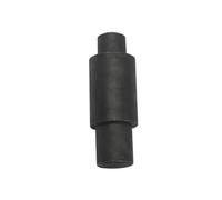 Replacement Pin for Gland Nut Wrench Adjustable Tool, Plastic Repair Part, Compatible with Mechanical and Automotive Applications