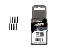 Replacement Pin Set TB-1103 for SuperB Classic Chain Riveter - 10pcs