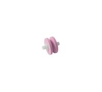 Replacement Pink Wheel for Miinosharp & Shinkansen Model 220 Sharpener