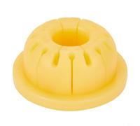 Replacement Piston Bumper for Paslode PF350S F350S F400S F325C F250S-PP Coil Nailers - Yellow Rubber Part Compatible with 500866 Model