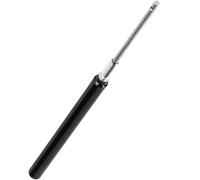 Replacement Piston for Speedwellstar Greenhouse Vent Opener - 15kg Automatic Window Cylinder, M10 Thread, Fits Most Standard Vent Openers (Not Compatible with Bayliss)