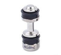 Replacement Piston Rod for XT M785/M8000 & For SLX M7000 Brake Systems Lightweight with Weight Reduction Holes
