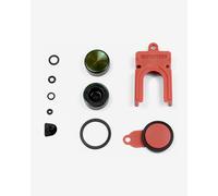 Sram Tlm/ultimate Piston Kit Red,Black