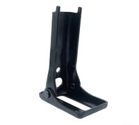 Replacement Pivoting Head Reciprocating Saw Shoe 161375-3 Compatible with XRJ04Z Metal Black Power Tool Accessory
