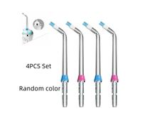 Replacement Plaque Seeker Tips For Waterpik Pack Of 4 Packing Sealed