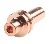 Replacement Plasma Electrode & Nozzle Tips Set of 20 for Miller ICE12C Compatible with For Hobart Systems