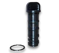 Replacement Plastic Bolt + Washer Set - Compatible with Keter Factor Shed CO WA Parts - Secure Fixing Fast Repair - Shed Fastener Kit - UK Made - DIY Best Buy®