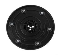 Replacement Plate for Bosch Indego Robotic for Lawn Mower - Cutting Disc Set Compatible XS300 S350 S400 for s500 M700 Models