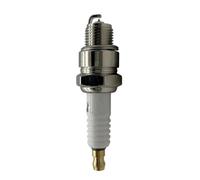 Replacement Plug For W7BC BR7HIX IWF22 W22FPU10 | BP7HIX BPR7HIX BP7HS B7HS-10 2PCS IRIDIUM Two Stroke Outboard Yacht Spark Plug SP7HIR
