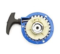 Replacement Pocket Bike Mini Moto Blue Recoil Starter Pullstart 47cc 49cc Pull Start Short Minimoto Quad Dirtbike Dirtbike
