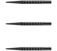 Replacement point target darts diamond pro 32mm black
