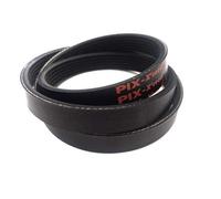 Replacement Poly Ribbed Belt for Holzmann Spindle Moulder FS160L - 508J5 PIX