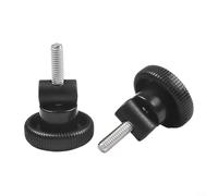Replacement Pool Pump Lid Knob Nut for Hayward For Super Pump SPX1600PN Designed for Secure Fit and Reliable Performance