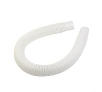 Replacement Pool Skimmer Hose 10531 for Intex Above Ground Pool for Surface Skimmer Connection, 1.57in Diameter x 30in Length Filter Pump Water Inlet Hose