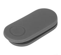 Replacement Port Cover for Xiaomi 6 for lite E-Scooter Silicone(B) | Waterproof design, blocks sand and debris, protects internal connections, extends device life