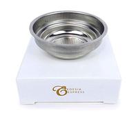 Replacement Portafilter Basket for Starbucks 53mm Espresso Machines, 7g Single Shot - by EDESIA ESPRESS