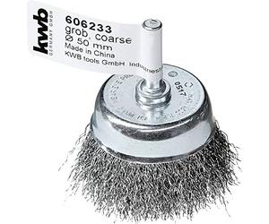 Replacement Pot Brush Coarse 50 mm Loose