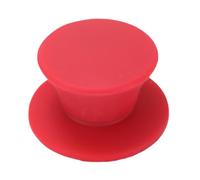 Replacement Pot Lid Top Knobs, Anti-Scald Cookware, Anti-Scald Cookware, Non-Slip Handle For Kitchen Glass Lid