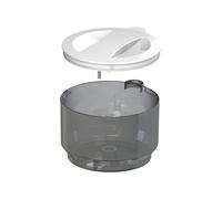 Replacement Powder Container and Lid for Formula Pro Advanced Only Formula Pro Advanced Powder Container and Lid