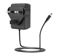 Replacement Power Adapter Supply - 12V / 9V / 7.5V / 6V / 5V 2A and Safe Power Supply Experience (9V2A 4.8 * 1.7mm)