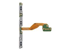 Replacement Power and Volume Button Flex Cable for Galaxy S25 Edge Service Pack