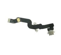 Replacement Power Aux Charging Flex Cable Port for Meta Quest 3s VR Headset 1002776-02