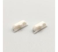 Replacement Power Buttons for Garmin Edge 800 810 GPS Bicycle Computer White - Power Button Replacement Part Repair - PrintBTW Made in Germany