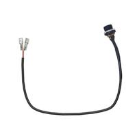 Replacement Power Connector Cable for Peloton Exercise Bike Plug Connector(Excludes Bike Plus) Compatible with Peloton Bicycles