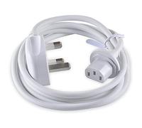 Replacement Power Cord Compatible for APPLE iMac 17" 20" 21.5" 24" 27" G5 A1224 A1225 A1311 A1312 A1418 A1419 Power Cable