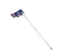 Replacement Power Panel for HP 15-R221TX Notebook Repair