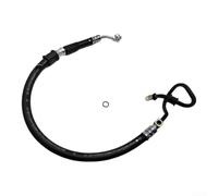 Replacement Power Steering Hose Assembly for Honda Odyssey RHD | Stops oil leaks and noise, fits 2005-2008 for honda Odyssey for rb1, right drive models only, direct replacement