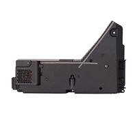 Replacement Power Supply for Adapter, Accurate Cutting, Ideal Fit, Small Size, ABS, Applicable Model: ADP-400DR, AC Input: 100-127V 4.5A 50/60Hz, 2.3A 50/60Hz, DC