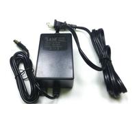 Replacement Power Supply for Mackie Onyx 802-VLZ4 and 402-VLZ4 Mini 3-Pin Mixer