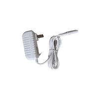 Replacement Power Supply for Waterpik WP360C WP360W WP440C WP440W WP450EC WP450C WP450W WP460C WP460W WP462 WP462W WP465W WP550C WP5500C WP550C WP5500C WP50C WPWPWP555550C WP55555WWWF1300WP100