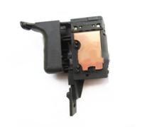 Replacement Power Tool Switch Compatible with For DW256 DW221 DW236K DW235G DW246 DW511 DW891, Plastic Metal Trigger Button Part