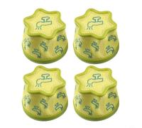 Replacement Pre Filter for LG CordZero A9 Vacuum Cleaner, Compatible with A939 A937 A907 A927 A925 A913 A958 A9ULTIMATE A9SINGLE, Washable Plastic Fleece Filter Accessories, Pack of 4