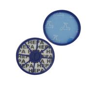 Replacement Pre & Post HEPA Filter Set Compatible with Dyson DC19 T2 DC20 DC21 DC29 Vacuum Hoover Cleaner Alternative Part to 917819-01