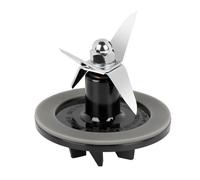 Replacement Premium Stainless Steel Blade Assembly for Cuisinart Series Blender