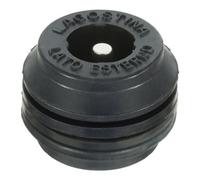 Lagostina Safety Valve for Pressure Cooker Novia et Pratica 090003110901 Black with Reset