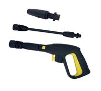 Replacement Pressure Washer Gun with Extension Wand | for Replacing Karcher Electric Pressure Washers Handle,Suitable for Replacing all Karcher K-series Hoses（K2~K7）