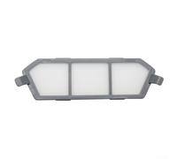 Replacement Primary Filter for iSweep D520, 360, for SMARTAI C50 G50 G50E, for HAIER HSR P10 Robot Vacuums, Advanced Filtration for Clean Air, Simple Installation for Home Use