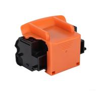 Replacement Print Head for Canon iP4850 iX6520 MX715 | Fits for canon iP4820, MG5320, clear color output, strict quality tested, includes protective case